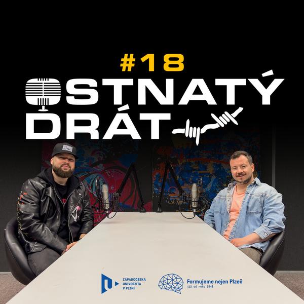 Ostnatý drát